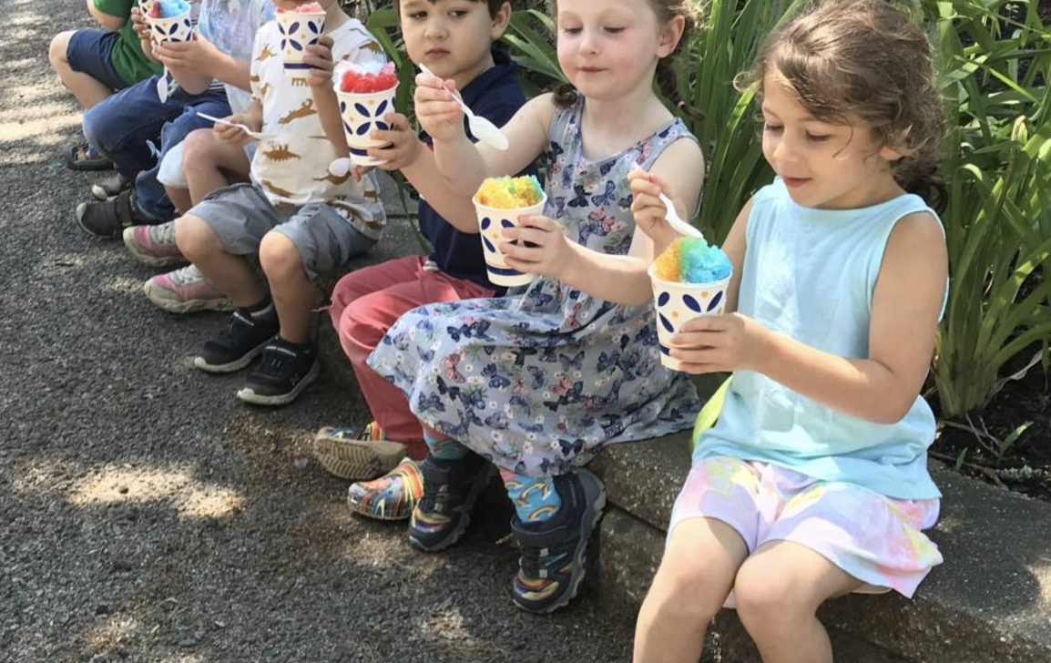 About Our Community Featured